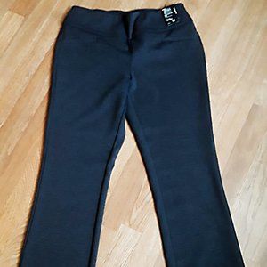 New York & Company Pull-on Slacks